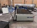 2004 Messer 6X12 Plasma Cutting System (#5805)