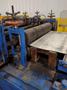 17 STAND X 4" X 48" B&amp;K MODEL #2B-35 RAFTED ROLLFORMER: STOCK #18127