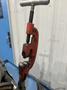 2" RIDGID MODEL # 1822- I BOLT &amp; PIPE THREADER: STOCK #77605
