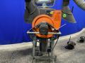 Nederman 2.2 Kw Portable Smoke Eater - 601063