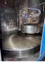 60" X 75 HP BLANCHARD MODEL #32K-60 WET BASE ROTARY SURFACE GRINDER: STOCK #22367