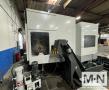 HAAS EC-1600 CNC Horizontal Machining Center, 2010
