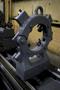 50" X 156" AMERICAN ENGINE LATHE: STOCK #73979