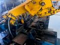 850 Ton Fielding &amp; Platt Aluminum Extrusion Press (14648)