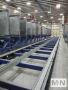 Ingersoll Powermill 5-Axis Machining Cell - (3) Ingersoll Mills &amp; 24 APC System