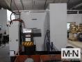 HAAS EC-400PP CNC Horizontal Machining Center, 2023