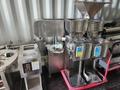 APM-USA Encapsulation Line, 2020 – Filler, Counter, Capper, Labeler, Sleeve Shrink, Sealer, Conveyors