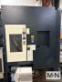 Makino A51 CNC Horizontal Machining Center