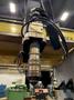 5' 6" x 21'6" ESAB MODEL #COMBIREX DX3000 GANTRY STYLE PLASMA CUTTING MACHINE: STOCK #16510