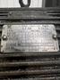 12" x 24" OKAMOTO MODEL #ACCUGAR-124N AUTOMATIC HORIZONTAL SURFACE GRINDER: STOCK #20674