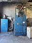 Automatic Spinner Hanger Shot Blast Machine with Overhead Mono Rail