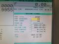 Samsung SL30/1000 CNC Lathe, 2011 – Iemca Barfeed, Tool Presetter, 3″ Thru Spindle