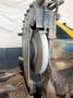 30" X 48" LANDIS CHW CYLINDRICAL GRINDER W/36" DIA. GRINDING WHEEL. STOCK # 0653826