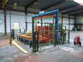 Matter - Iron Book 4015 CNC Sheethandling