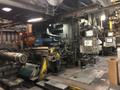 44" TWO STAND UNITED 4HI TANDEM COLD ROLLING MILL