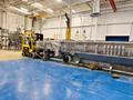 Effytec GP402 Horizontal Form-Fill-Seal Machine – 2016 – HFFS for Pouches, Liquids &amp; Powders