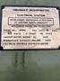 10' X 1/2" CINCINNATI HS500 HYDRAULIC SHEAR WITH FOPBG: STOCK #21757