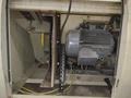 6" HIGH X 14" WIDE WEINIG DIMTER  OPTICUT MODEL #S75 CROSS-CUT AUTOMATIC WOOD SAW, NEW 2003: STOCK #22923