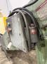 12" WIDE x TITAN STEEL CLEATED BELT INCLINED CONVEYOR: YOBRO #26020