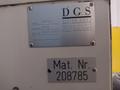 12" X 24" BLOHM 3 AXIS MODEL PRECIMAT 306 CNC SURFACE &amp; PROFILE GRINDER, WITH SINUMERIC / SIEMENS CONTROLS: STOCK #20696