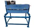 2 Ft x 24 Ga. ROLL FORMER Stand-Alone (SA) Perforation Machine