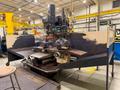 Atlas Vertical Milling Machine