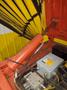2,000 LB PRESTO PALLET  MODEL #XL36-50 W/ TILT LIFT TABLE: STOCK #20162