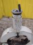 16" ROLLER TYPE STEADY REST FOR ENGINE LATHE: STOCK 23416