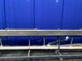 9” X 360” X 6” Large Quench Tank
