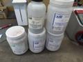 Blast Cabinet w Media- Auction Item