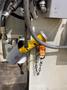 8 TON MULTIPRESS MODEL #M5P-8 HYDRAULIC C-FRAME PRESS 12" STROKE: YOBRO #24267