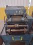 12" x .080" LITTELL MODEL #412-7PDL MOTORIZED STRAIGHTENER: STOCK 15284