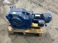 Sew-eurodrive 4.4 Hp Gear Drive - Ka97b Drs100m4be5hr