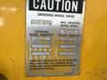 30" X 48" LANDIS CHW CYLINDRICAL GRINDER W/36" DIA. GRINDING WHEEL. STOCK # 0653826