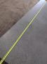 8' X 4' X 10" CHALLENGE PRECISION LAYOUT INSPECTION GRANITE TABLE: STOCK #23798