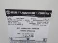 Mgm 75 Kva Transformer - Ac370-j0648