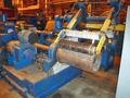 10,000# x 30" Ruesch Recoiler