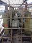 7 STAND X 1.5"  B&amp;K MODEL RFC-04 ROLLFORMER WITH COIL ATTACHMENT: STOCK #11885