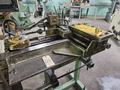 12" X 12" COILMATIC AIR FEEDER/STRAIGHTENER. STOCK # 0953823