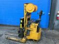 Big Joe  2000 Lbs  Walk Behind Forklift  - Per 20-106