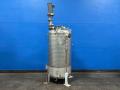 Mueller ~359 Gallons S/s Tank - Vessel