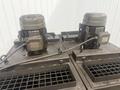 8000 CFM ROBOVENT CLARION MODEL CFX-4000B OIL MIST &amp; SMOKE COLLECTORS: YOBRO #24288