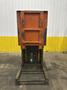 3000 LBS x 36" x 40" COIL 90 DEGREE UPENDER FLIPPER 110V : YOBRO #26384