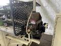 18 TON TISHKEN CUTOFF PRESS: STOCK #76601