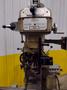 3 HP WILLIS  MODEL #MICRO CUT 1050 CNC TRAK AGE2 CONTROL RAM TYPE MILL: YOBRO #24806
