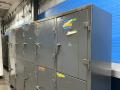 Strong Hold  10 Door Lockers