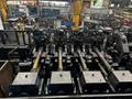 220mm x 8.0mm Mannesmann Meer Pipe Mill Line with Quick Change Injector Tooling