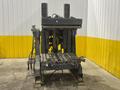 2500 LBS BEARDSLEY &amp; PIPER MODEL #2522-H  ROL-A-DRAW MOLD ROLLOVER MACHINE: STOCK #22467