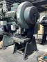 45 Ton South Bend Single Crank Flywheel OBI Press