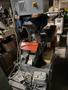 Shimazu Model Super 3-F Twin Spindle Nut Tapper